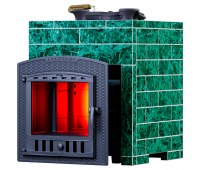 Комплект Авангард ЗК 25 (П2) Оптима 725/40 Змеевик кирпич