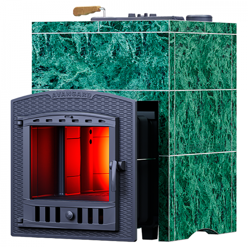 Комплект Авангард ЗК 25 (П2) Классика 790/40 Змеевик