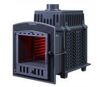 Печь GFS Гефест Гром 30 (П2) Печь GFS Гефест Гром 30 (П2)