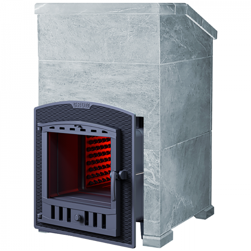 Комплект Гром 40 (П2) Президент 1150/40/50 Талькохлорит Комплект Гром 40 (П2) Президент 1150/40/50 Талькохлорит