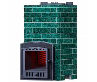 Комплект Гром 40 (П2) Классика 1140/40/40 Змеевик кирпич Комплект Гром 40 (П2) Классика 1140/40/40 Змеевик кирпич