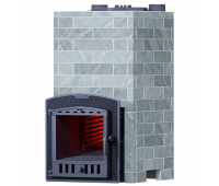 Комплект Гром 40 (П2) Классика 1150/45 Талькомагнезит кирпич Комплект Гром 40 (П2) Классика 1150/45 Талькомагнезит кирпич