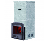 Комплект Гром 50 (П2) Русский пар 1620/60 Талькохлорит