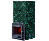 Комплект Гром 40 (П2) Русский пар 1580/40 Пироксенит Комплект Гром 40 (П2) Русский пар 1580/40 Пироксенит