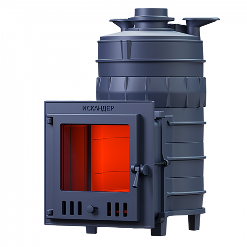 Печь Искандер ЗК 25 (М) Pro Печь Искандер ЗК 25 (М) Pro