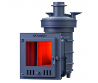 Печь Искандер ЗК 18 (М) Печь Искандер ЗК 18 (М)