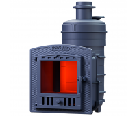 Печь Искандер ЗК 16 (П2)