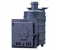 Печь Искандер ЗК 18 Печь Искандер ЗК 18