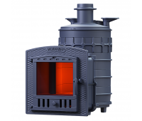 Печь Искандер ЗК 25 (П2)