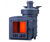 Печь Искандер ЗК 18 (П2) Печь Искандер ЗК 18 (П2)