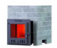 Комплект Искандер 25 (М) Оптима 680/40 Талькохлорит Комплект Искандер 25 (М) Оптима 680/40 Талькохлорит