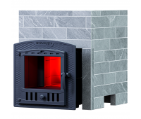 Комплект Искандер 25 (П2) Оптима 680/40 Талькохлорит Комплект Искандер 25 (П2) Оптима 680/40 Талькохлорит