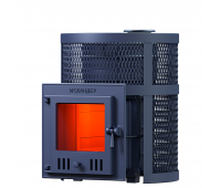 Печь Искандер ЗК 14 (M) Ураган Печь Искандер ЗК 14 (M) Ураган