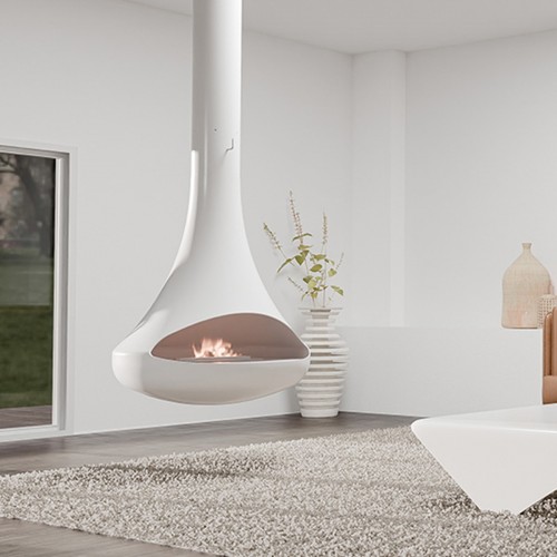 Электрический камин Traforart Doria Electric