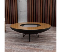 Уличный очаг Traforart Flat