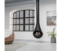 Электрический камин Traforart Hestia Electric