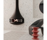 Дровяной камин Traforart Hypnos Frontal Enclosure