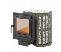 Печь Везувий Легенда Ковка 16 (505)