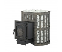  Печь Везувий Легенда Ковка 16 (271)