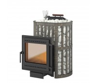 Печь Везувий Ураган Ковка 16 (505)