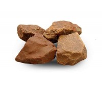 Камень для бани Яшма (15 кг)