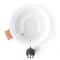 Купель Comfort Family Hot 220