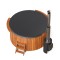 Купель Comfort Family Hot 220
