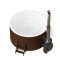 Купель Comfort Family Hot 220