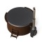Купель Comfort Family Hot 220