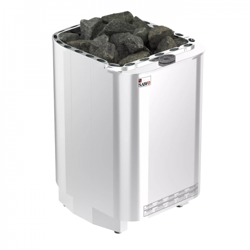 Печь для бани SAWO SAVONIA COMBI SAVC-105NS-Z (10,5 кВт, с парогенератором, внутри оцинковка, снаружи нержавейка), выносной пульт (пульт и блок мощности докупаются отдельно) Печь для бани SAWO SAVONIA COMBI SAVC-105NS-Z (10,5 кВт, с парогенератором, внутри оцинковка, снаружи нержавейка), выносной пульт (пульт и блок мощности докупаются отдельно)