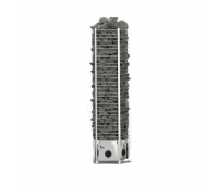 Печь для бани SAWO TOWER TH6-90NB-P (9 кВт, встроенный пульт, нержавейка, круглая) Печь для бани SAWO TOWER TH6-90NB-P (9 кВт, встроенный пульт, нержавейка, круглая)