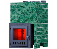 Комплект Авангард ЗК 25 (М) Pro Классика 790/40 Змеевик кирпич