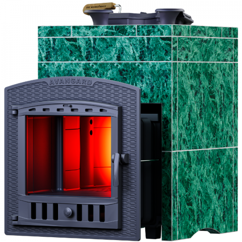 Комплект Авангард ЗК 25 (П2) Pro Классика 790/40 Змеевик