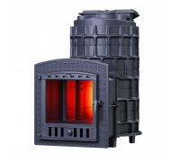 Печь Авангард ЗК 35 (П2) Pro Печь Авангард ЗК 35 (П2) Pro