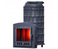 Печь Авангард ЗК 40 (П2) Pro Печь Авангард ЗК 40 (П2) Pro