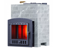 Комплект Авангард ЗК 40 (П2) Pro Классика 1065/40 Талькохлорит кирпич