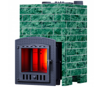 Комплект Авангард ЗК 40 (П2) Pro Классика 1065/40 Змеевик кирпич