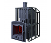 Печь Гром Ураган 50 (П)2