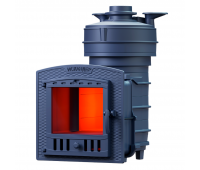 Печь Искандер ЗК 18 (П2) Pro