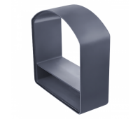 Удлинитель портала печи GFS ЗК 18П/40М 100мм