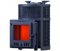 Печь Искандер ЗК 18 (M) Pro Ураган