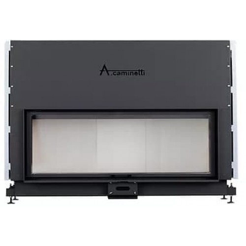 Каминная топка A.caminetti FLAT 180x50