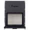 Каминная топка A.caminetti FLAT 75x60