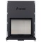 Каминная топка A.caminetti FLAT 90x60
