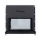 Каминная топка A.caminetti FLAT W 120x60 тоннельная