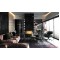 Каминная топка A.caminetti FLAT W 90x60 тоннельная