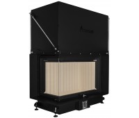 Каминная топка A.caminetti QUATTRO 90 L