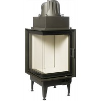 Каминная топка 55x55x68 K 3.0