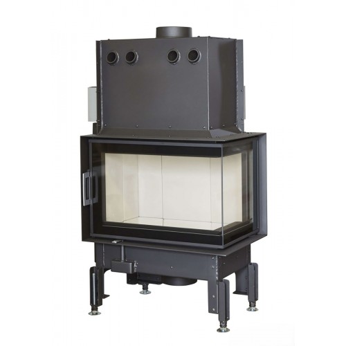 Каминная топка Austroflamm 63x40x42 K 2.0 Right