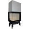 Каминная топка Austroflamm 63x40x51 S 2.0 Left